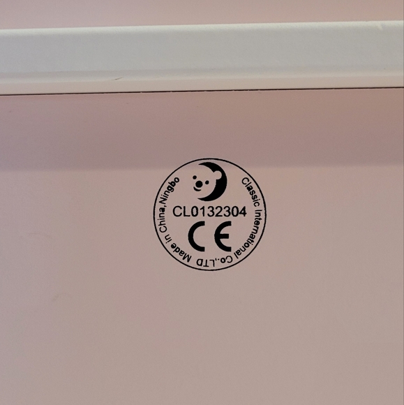 CLASSIC WORLD pretend play mirror for toddler girls - Picture 5 of 7